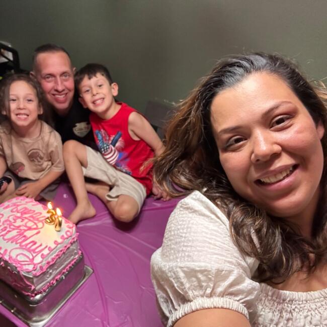 Babysitting job in Reno: Odalys