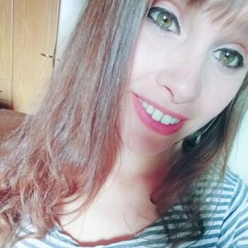 Babysitter in Ciudad del Plata: Luana