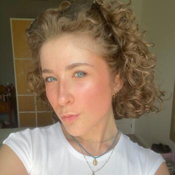 Baby-sitter Brie: Mélina