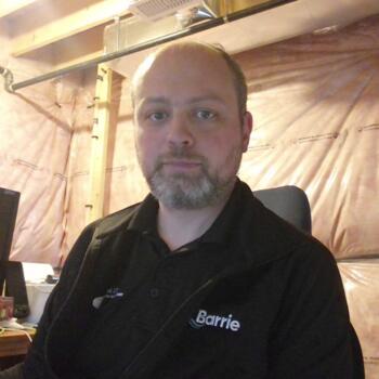 Job de garde d'enfants à Meaford: job de garde d'enfants Mark