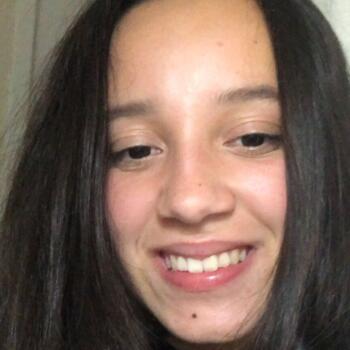 Babá em Itajaí: Julia