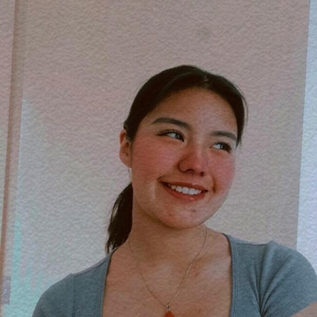 Babysitter in Delegación Cuajimalpa de Morelos: Genesis Alejandra