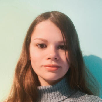 Babysitter in Beauvechain: Jade