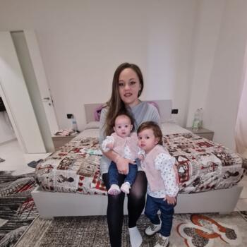 Parent Baranzate: Lacramioara