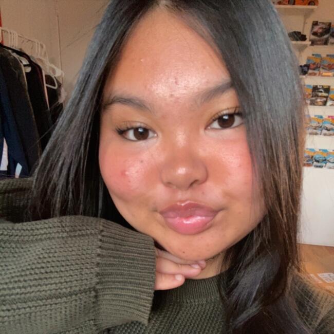 Babysitter in Montreal: Samantha