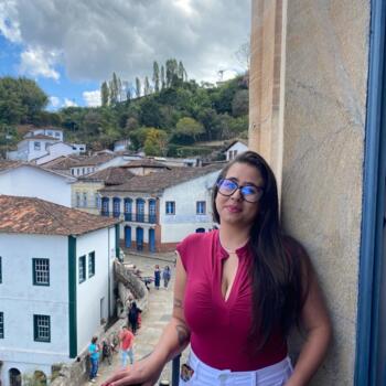 Babysitter Belo Horizonte: Daniela prado