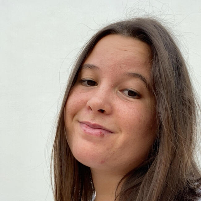 Babysitter in Toledo: Celia