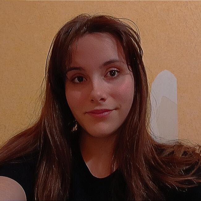 Babysitter in Bourges: Cathia