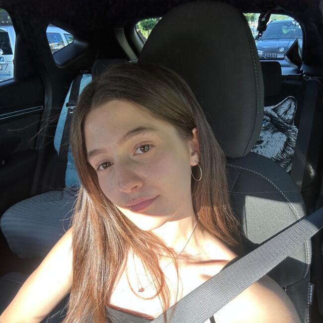 Babysitter in Wald: Ebrar