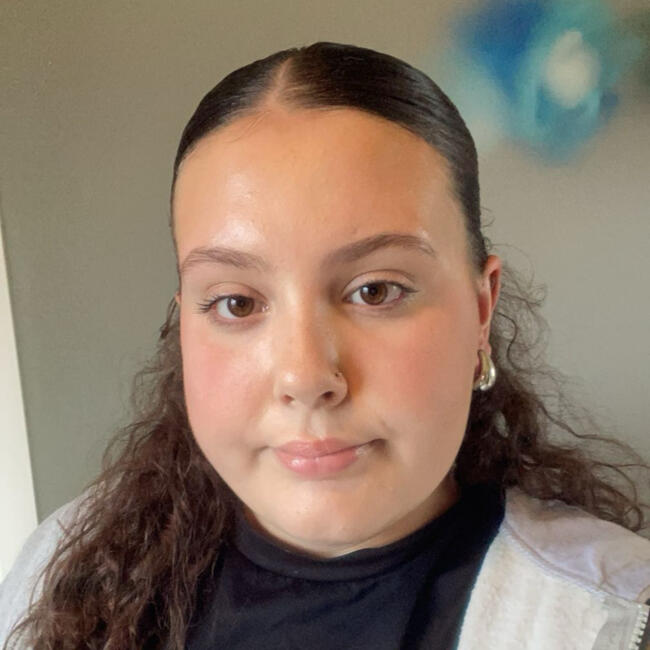 Babysitter in Chièvres: Elise