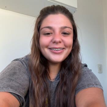 Babysitter in Buenos Aires: Florencia