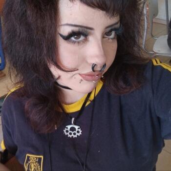 Niñera en Antofagasta: Cristina