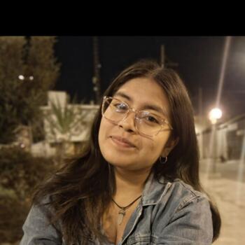 Niñera en Villa: Maricielo