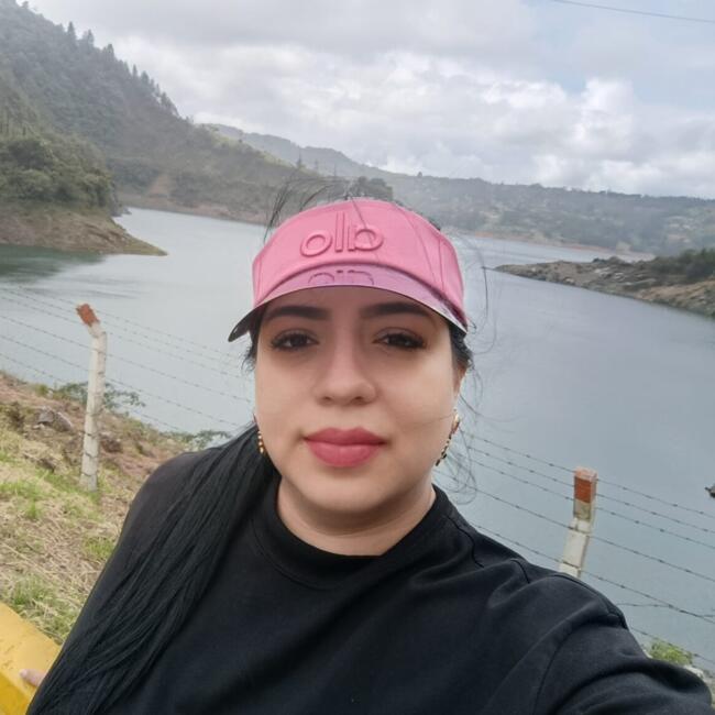 Trabajo para niñera en San José (Retiro): Tatiana