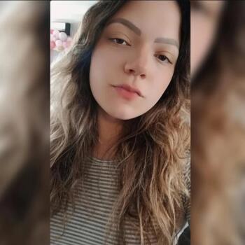 Babysitter in Piraquara: Marina