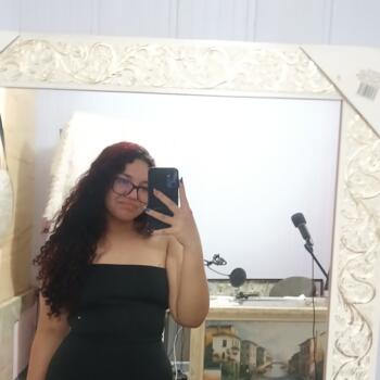 Babysitter in Porto Velho: Maria