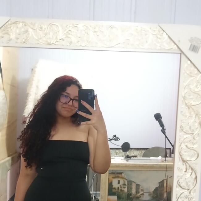 Babysitter in Porto Velho: Maria