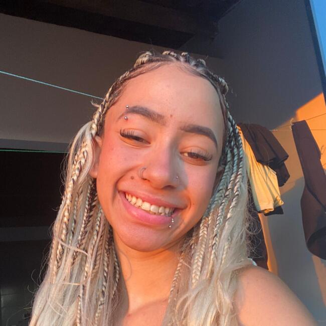 Babysitter in Aracaju: Maria clara