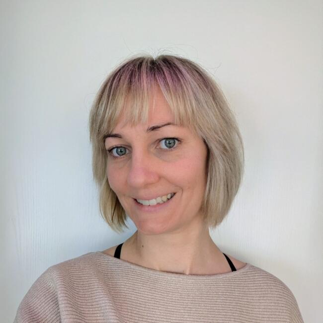 Babysitter Job in Oberdiessbach: Stefanie