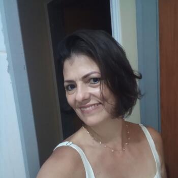 Babá em Ipojuca: Adriana