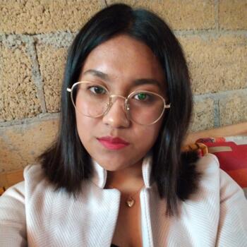 Babysitter in Toluca: Ivonn