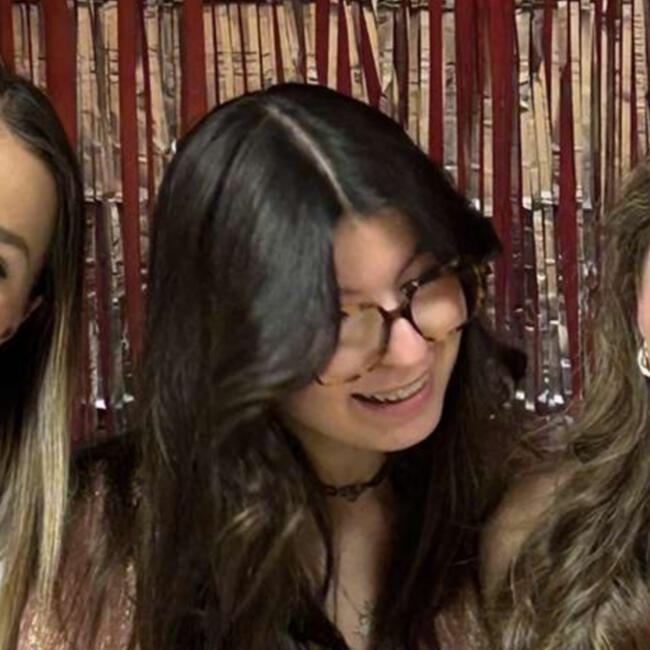 Babysitter in Nancy: Magali