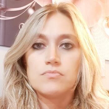 Babysitter a Bastiglia: Giorgia