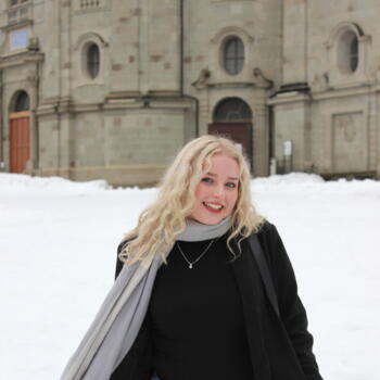 Baby-sitter in Rüti: Annadene