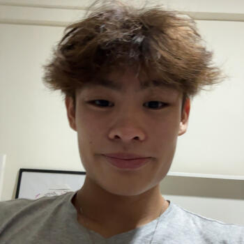 Babysitter in Singapore Island: Fergus