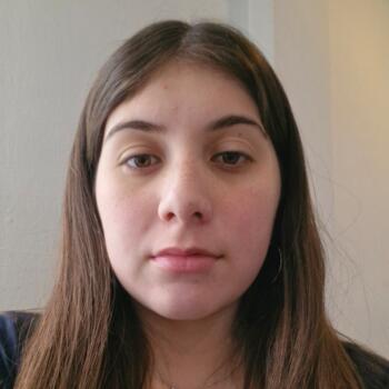 Babysitter Pilar: Zoe