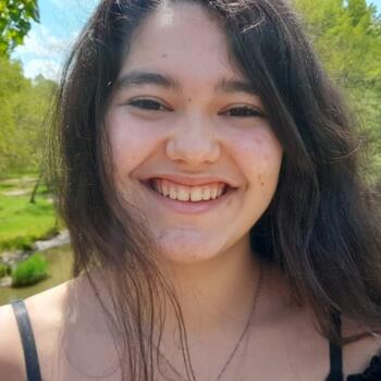 Babysitter in Burgos: Valeria B.