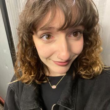 Babysitter in Florence: Matilde