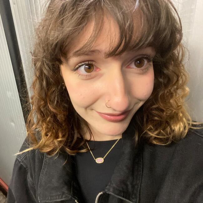 Babysitter a Firenze: Matilde