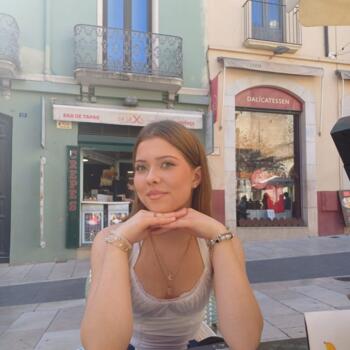 Babysitter in Helsinki: Varpu