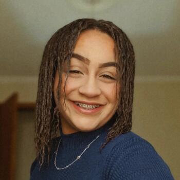 Babysitter in Salto: Layslla Raphaela