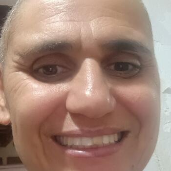 Babá em São Paulo: Iracema