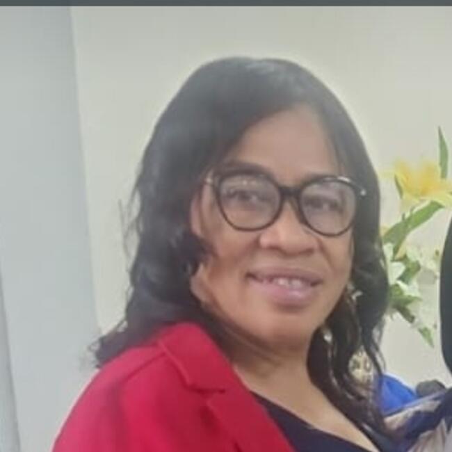 Niñera en Santo Domingo Este: Victoria