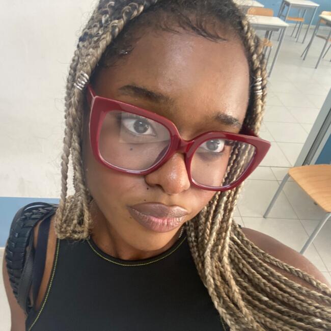 Babysitter in Castel Volturno: Victory