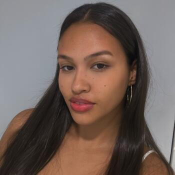 Babysitting job in Maceió: babysitting job Vitória Gonçalves