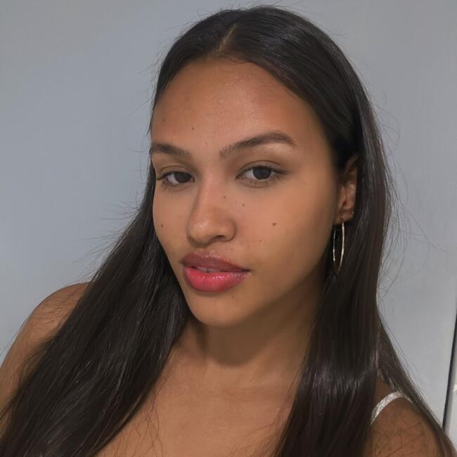 Babysitting job in Maceió: Vitória Gonçalves