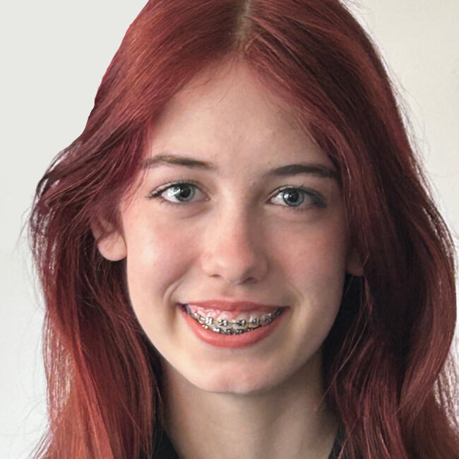 Babysitter in Leipzig: Shania Zoé