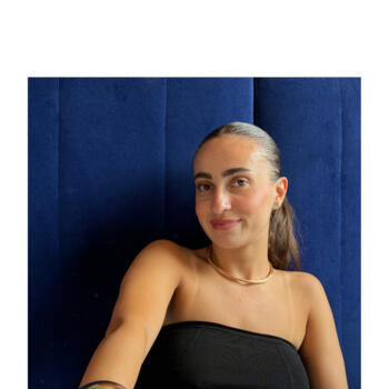 Babysitter a Brescia: Emanuela