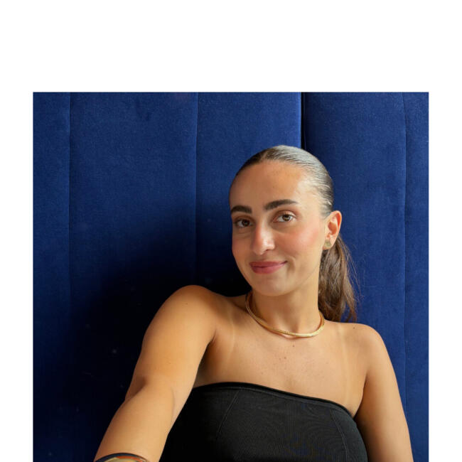 Babysitter a Brescia: Emanuela