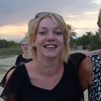 Gastouder Doetinchem: Emmy