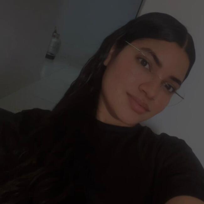 Babysitter in Petrolina: Estefane cauane 