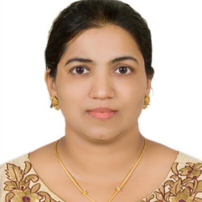 Babysitter in Sharjah city: Sona