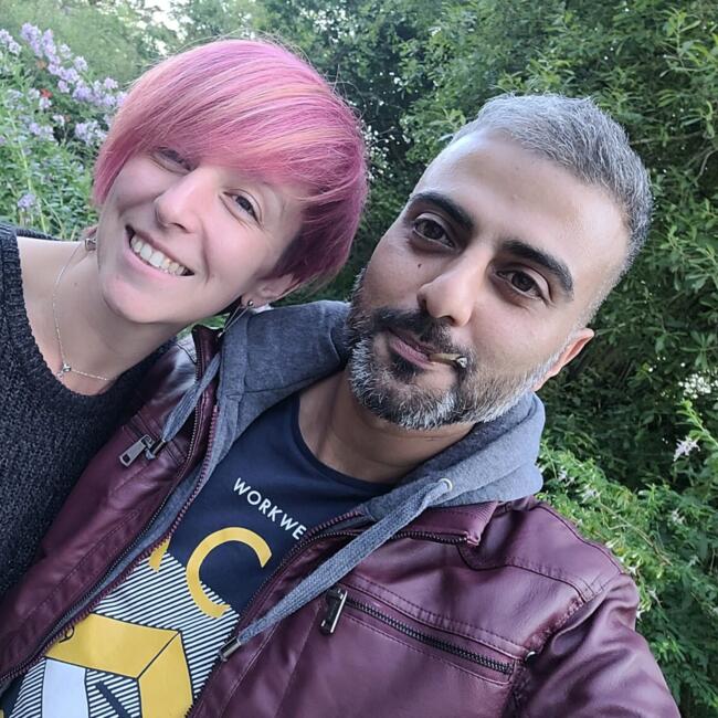 Babysitting job in Tipton: Mike