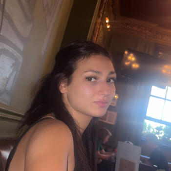 Nanny in Rickenbach: Tamara