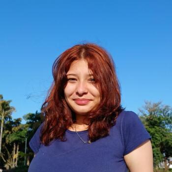 Babá em Sorocaba: Evelyn