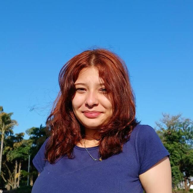 Babá em Sorocaba: Evelyn